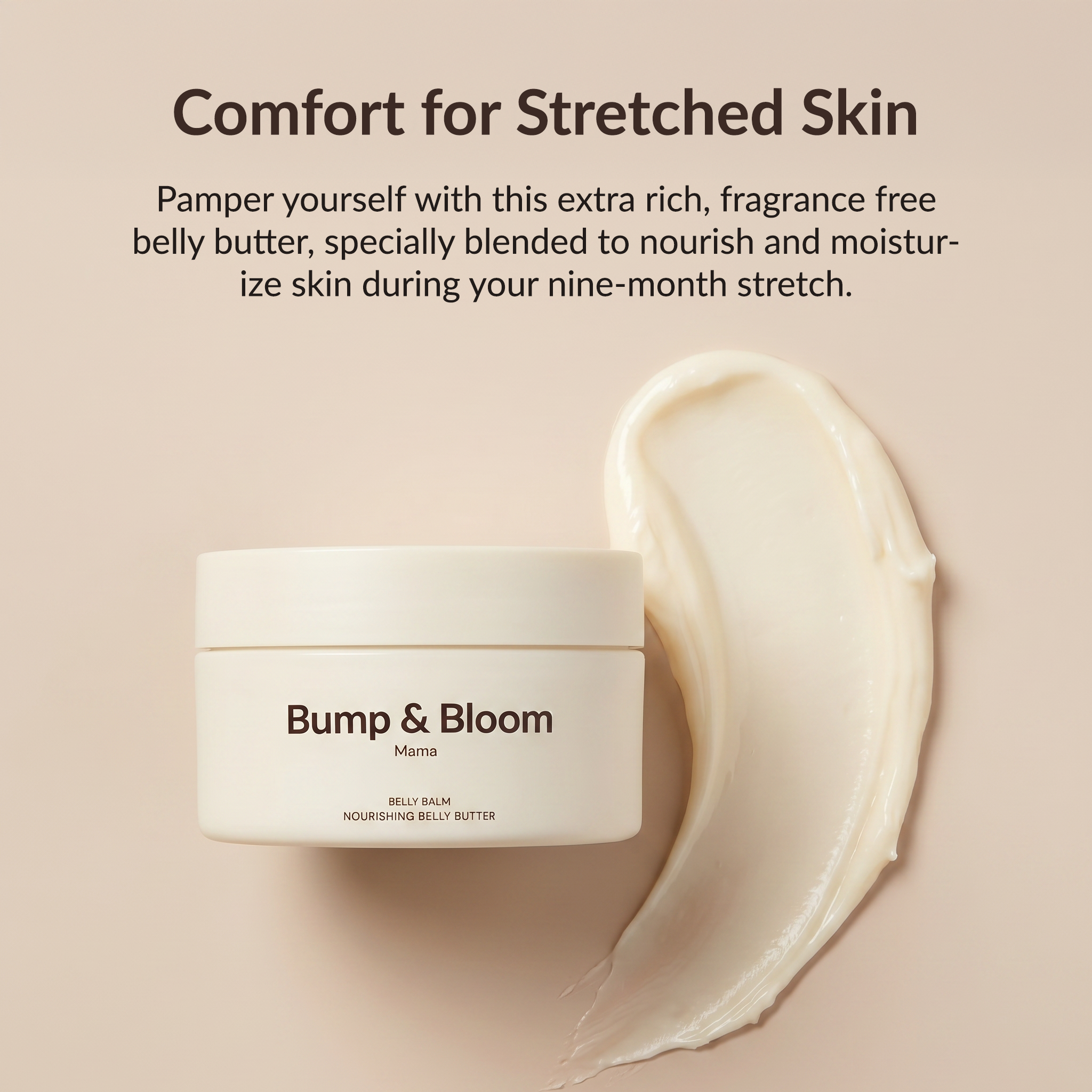 Belly Balm