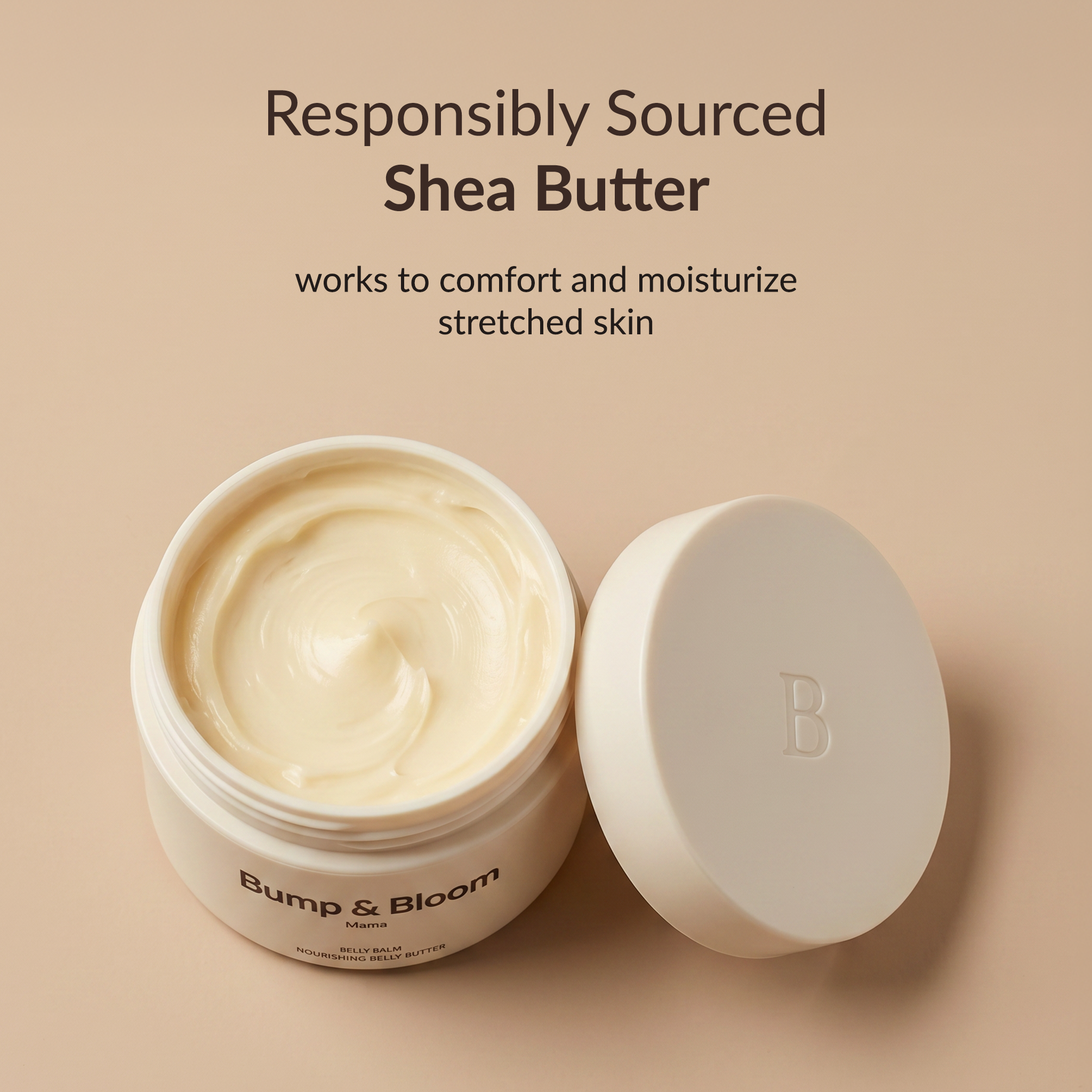 Belly Balm