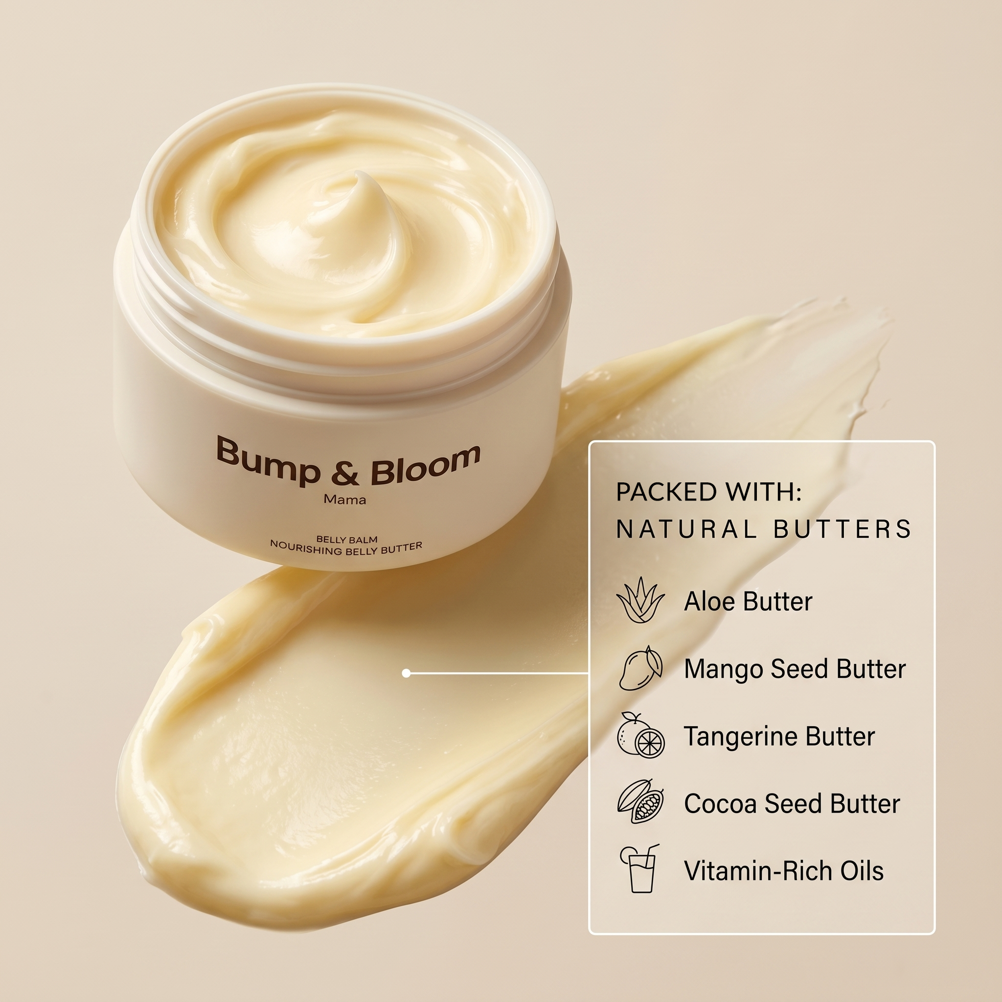Belly Balm